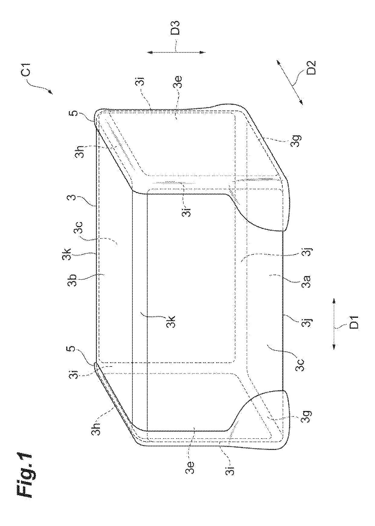 Electronic component