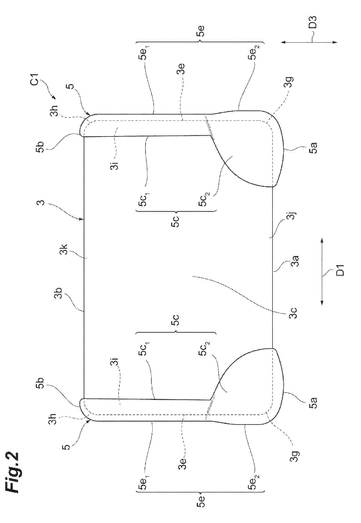 Electronic component