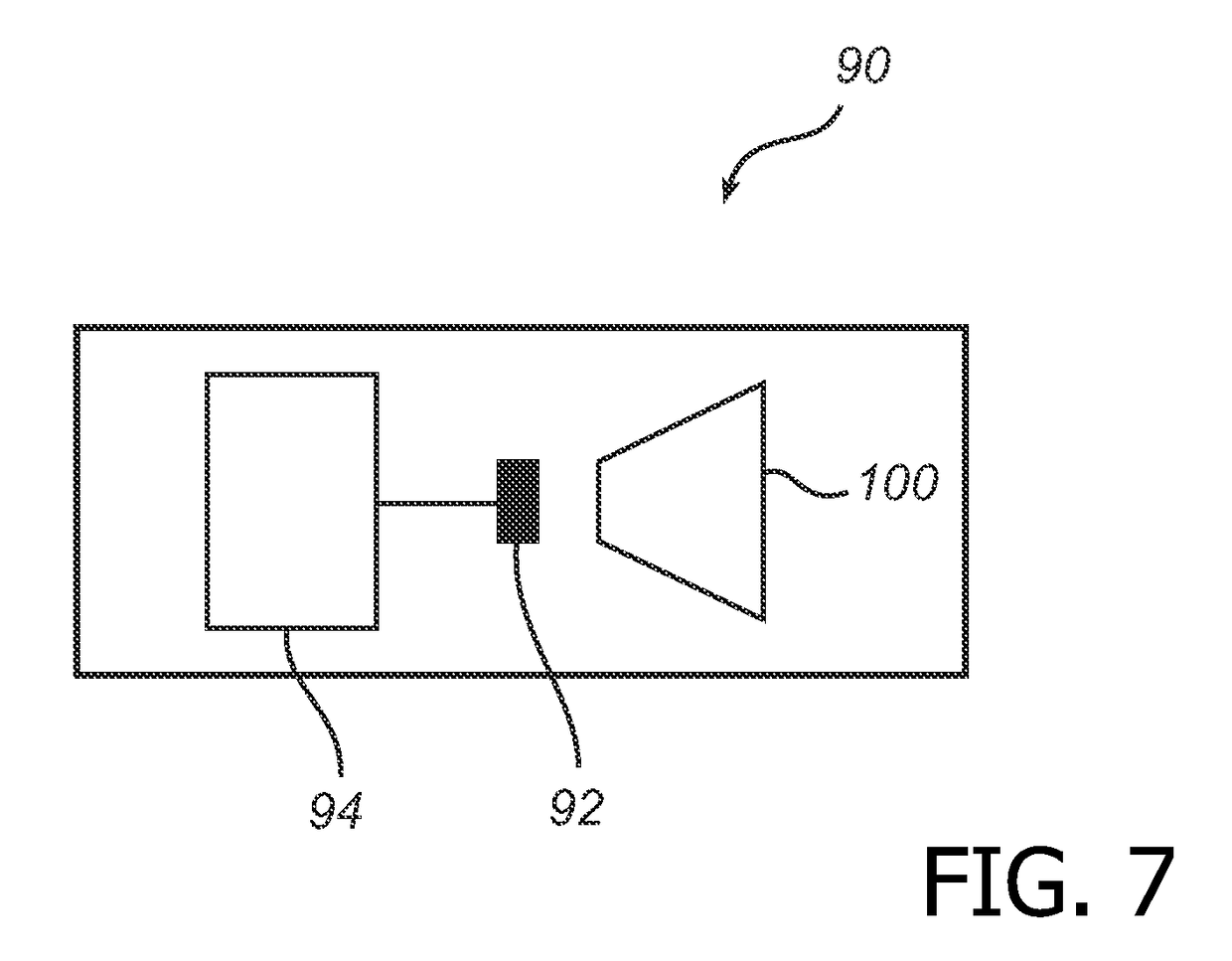 Collimating module and device for zero overfill illumination applications with beam width control