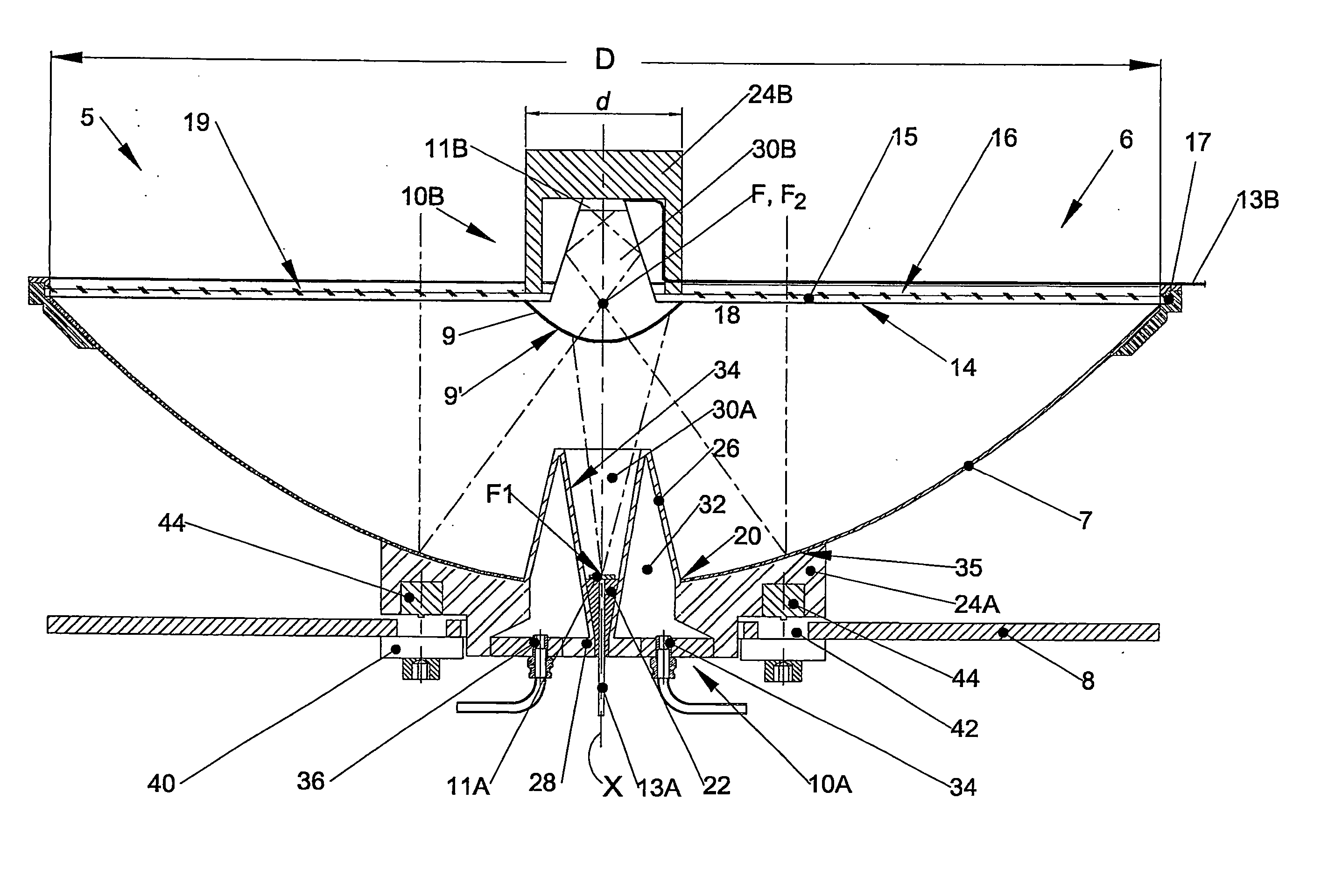 Solar Energy Utilization Unit and Solar Energy Utilization System