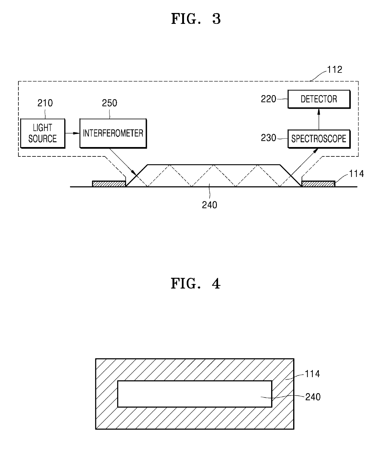 Biosignal processing apparatus and biosignal processing method