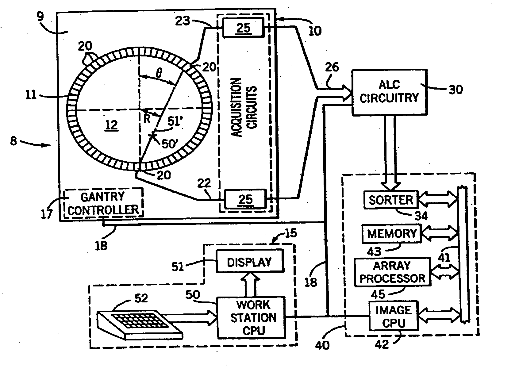 Crystal-based coincidence timing calibration method