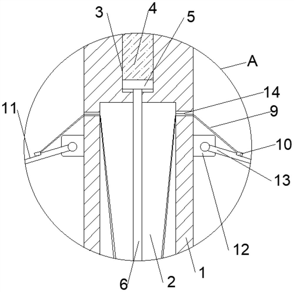 Public sunshade capable of being automatically folded and unfolded according to temperature