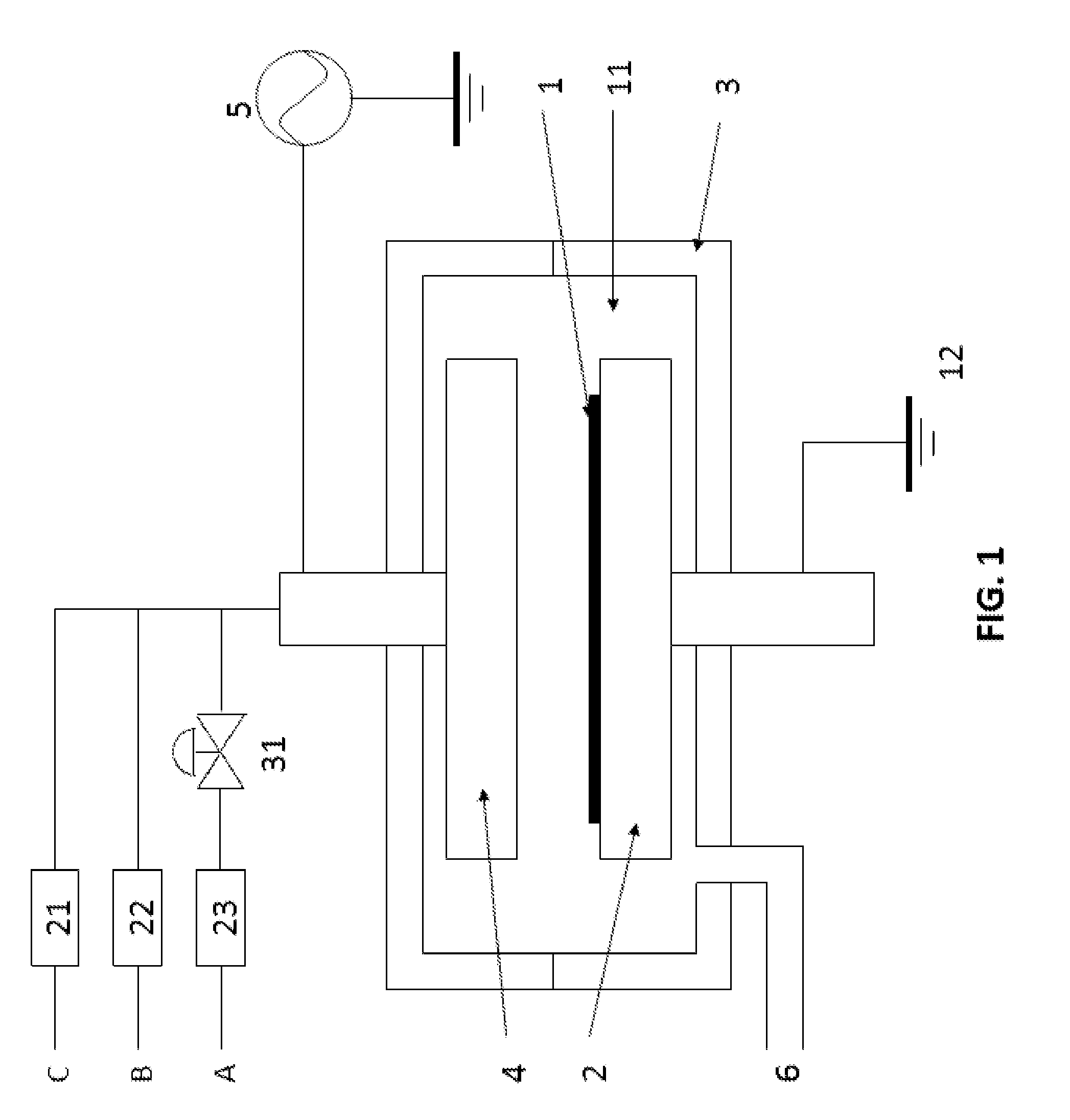 Method of Forming Conformal Film Having Si-N Bonds on High-Aspect Ratio Pattern