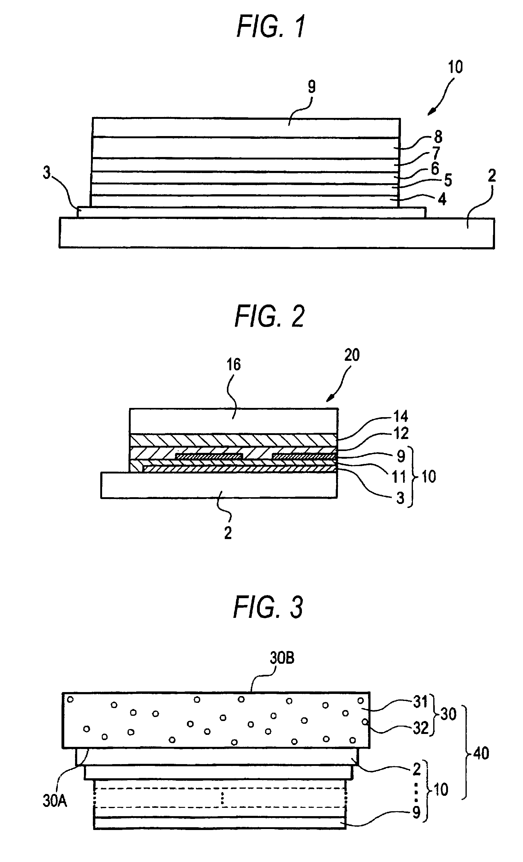 Material for organic electroluminescence device and organic electroluminescence device