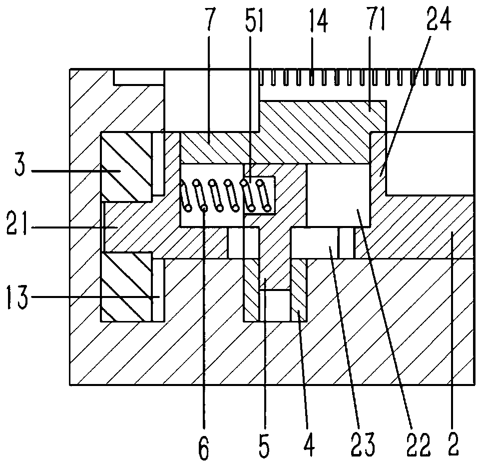 A structure-improved cloth cutting workbench