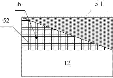 Electromagnetic operating mechanism and starter using the electromagnetic operating mechanism