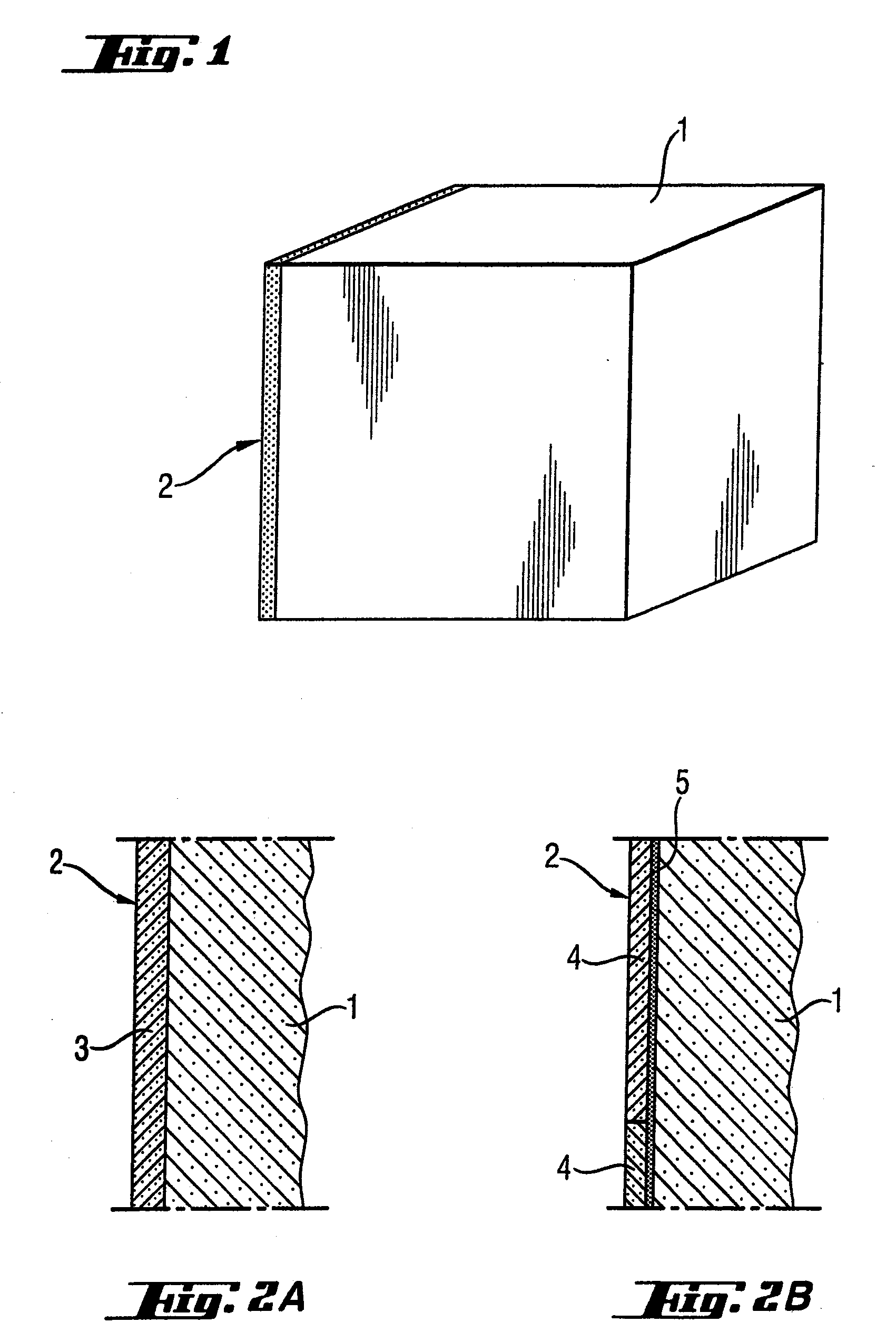 Lining for Carbothermic Reduction Furnace