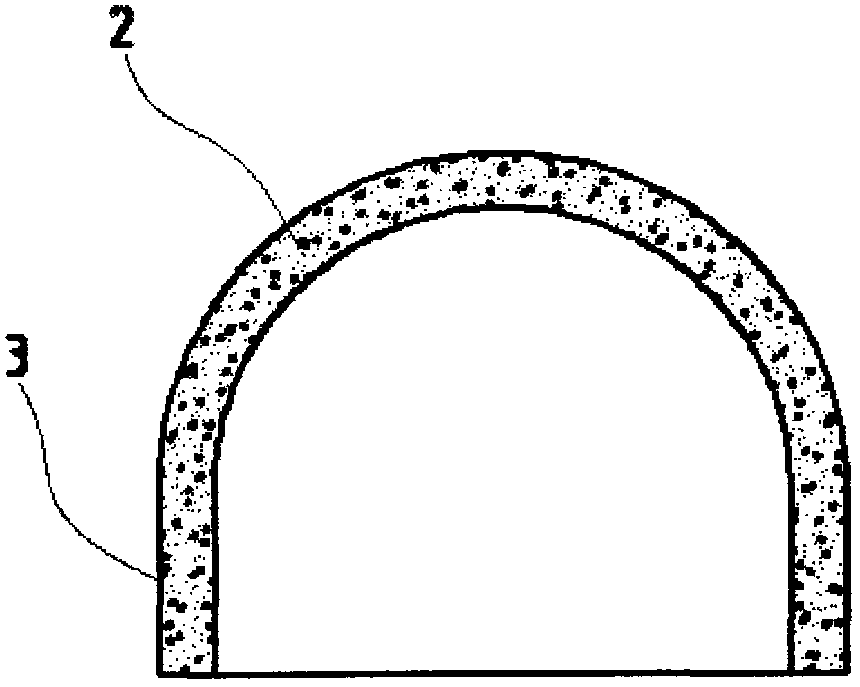 Antibacterial microporous ceramic and manufacturing method thereof