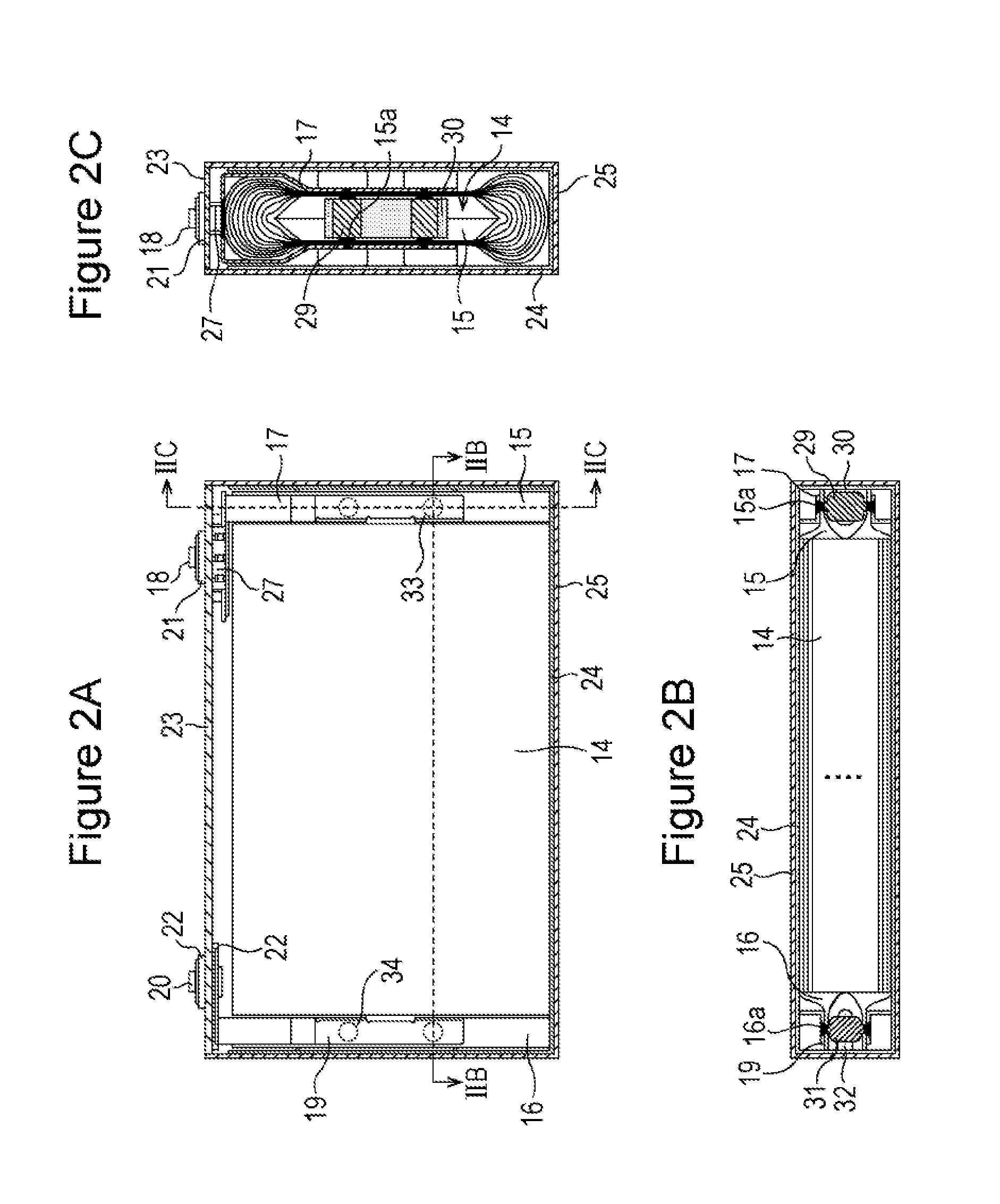 Nonaqueous electrolyte secondary battery