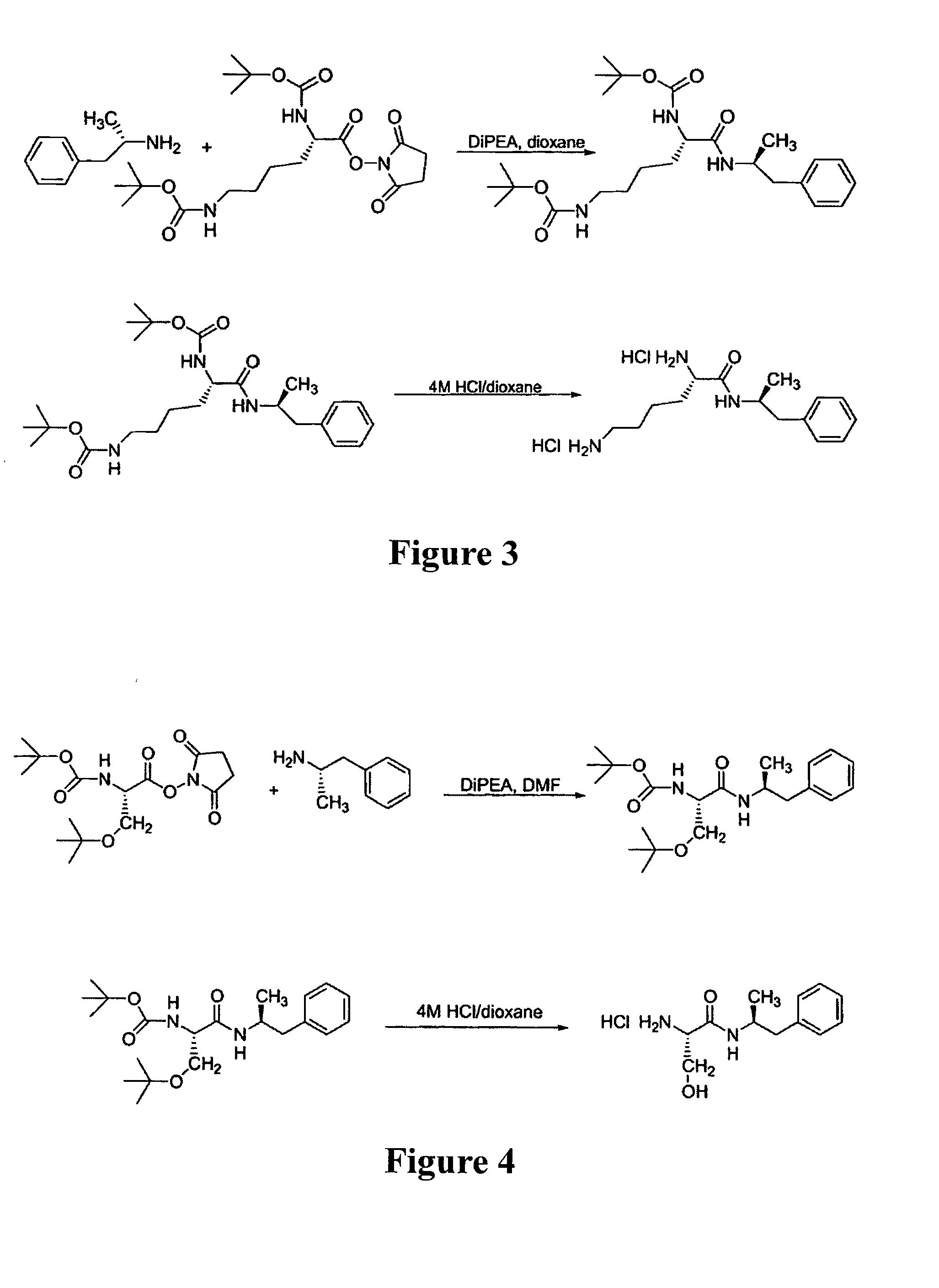 Abuse-resistant amphetamine prodrugs