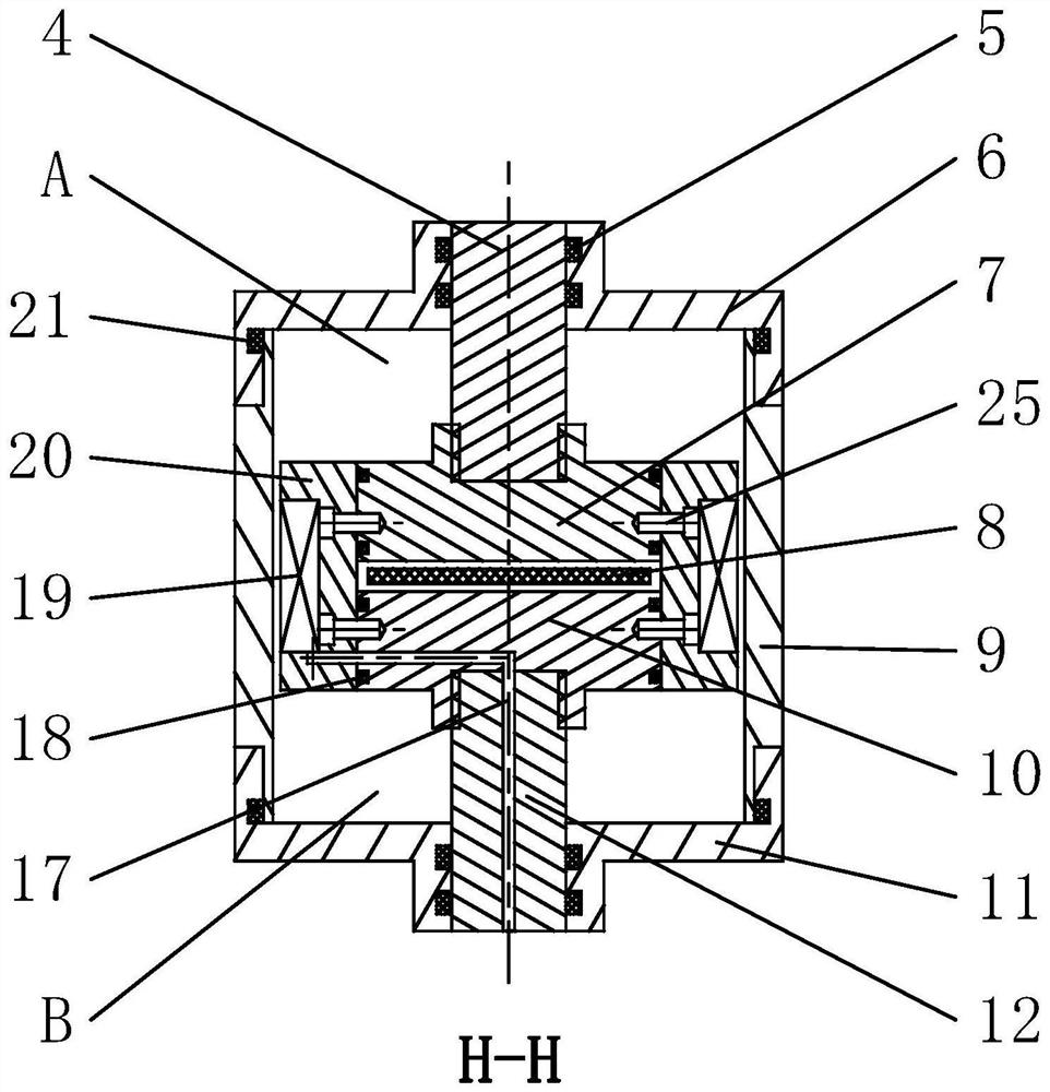 Automobile, powertrain suspension system and its torsion tie rod