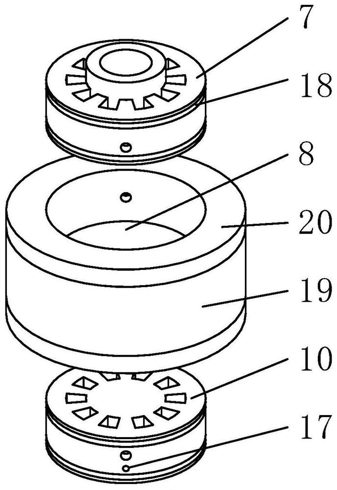 Automobile, powertrain suspension system and its torsion tie rod