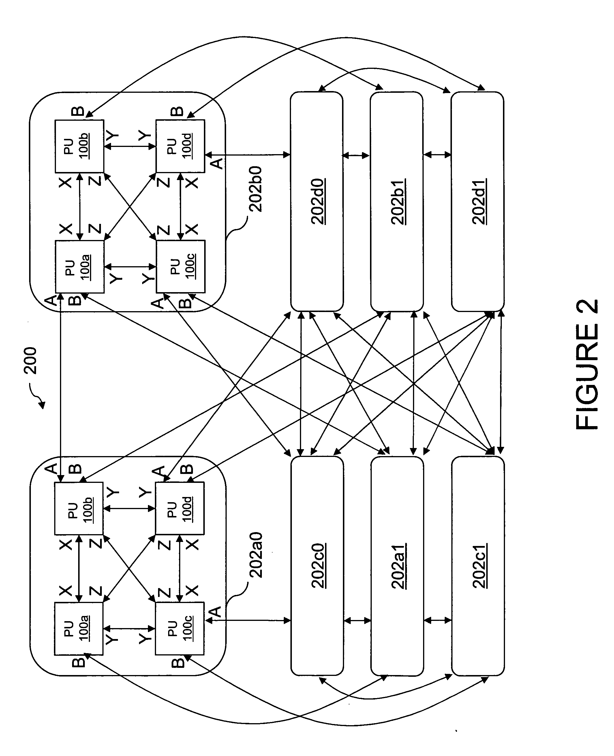 Data processing system, method and interconnect fabric that protect ownership transfer with a protection window extension