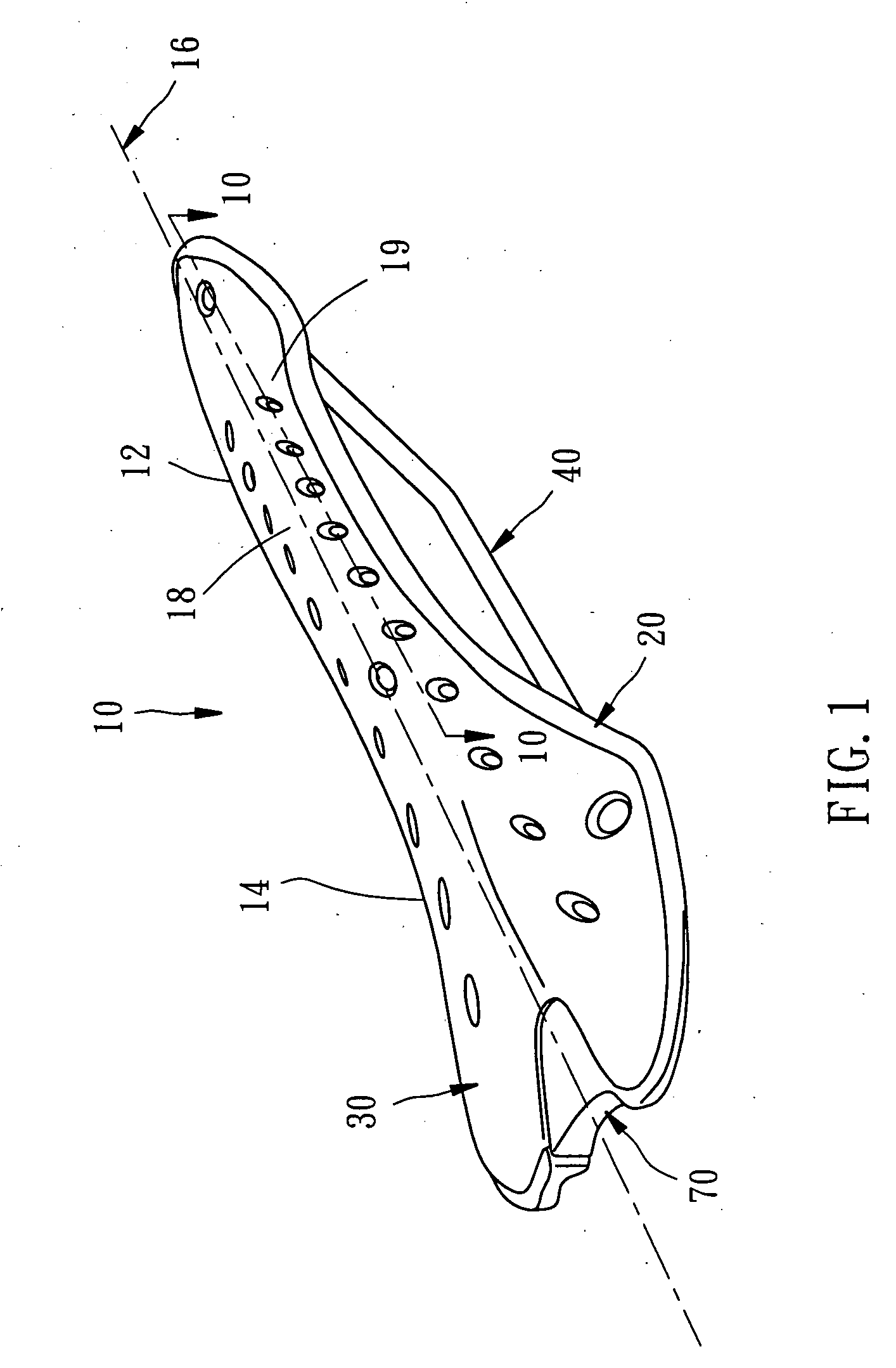 Ventilative cycle saddle