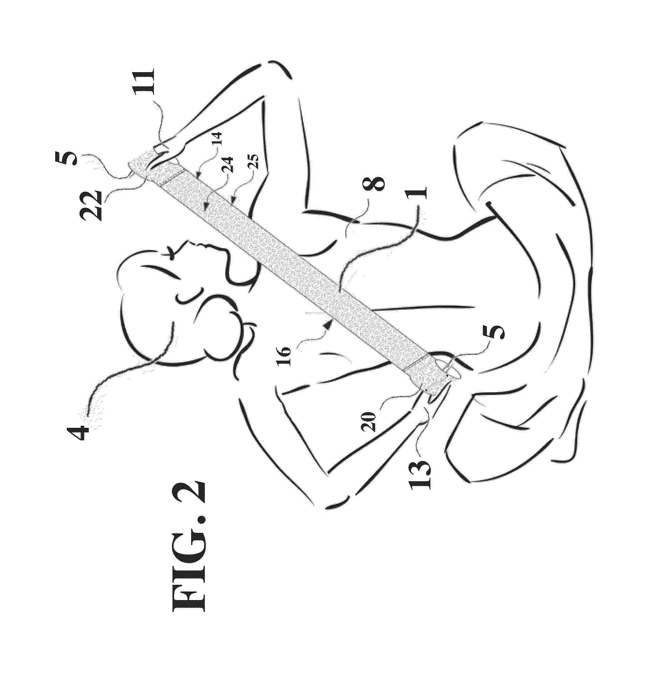 Disposable liquid applicator for individual use