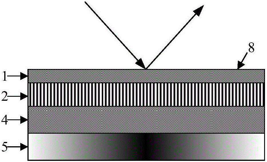 Display device based on phase-change material