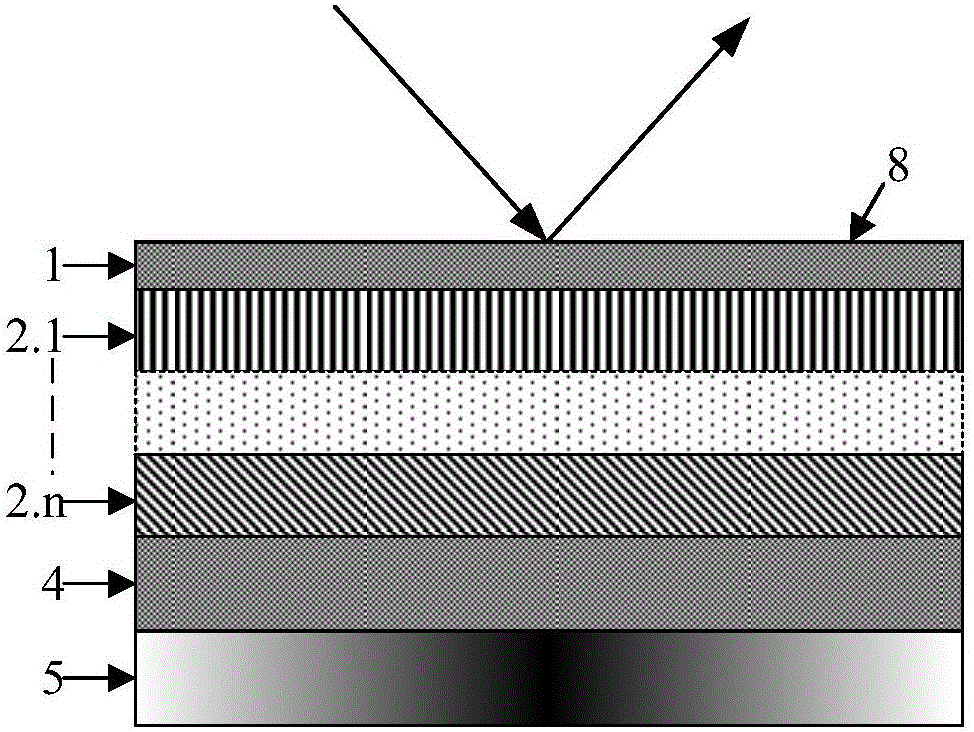 Display device based on phase-change material