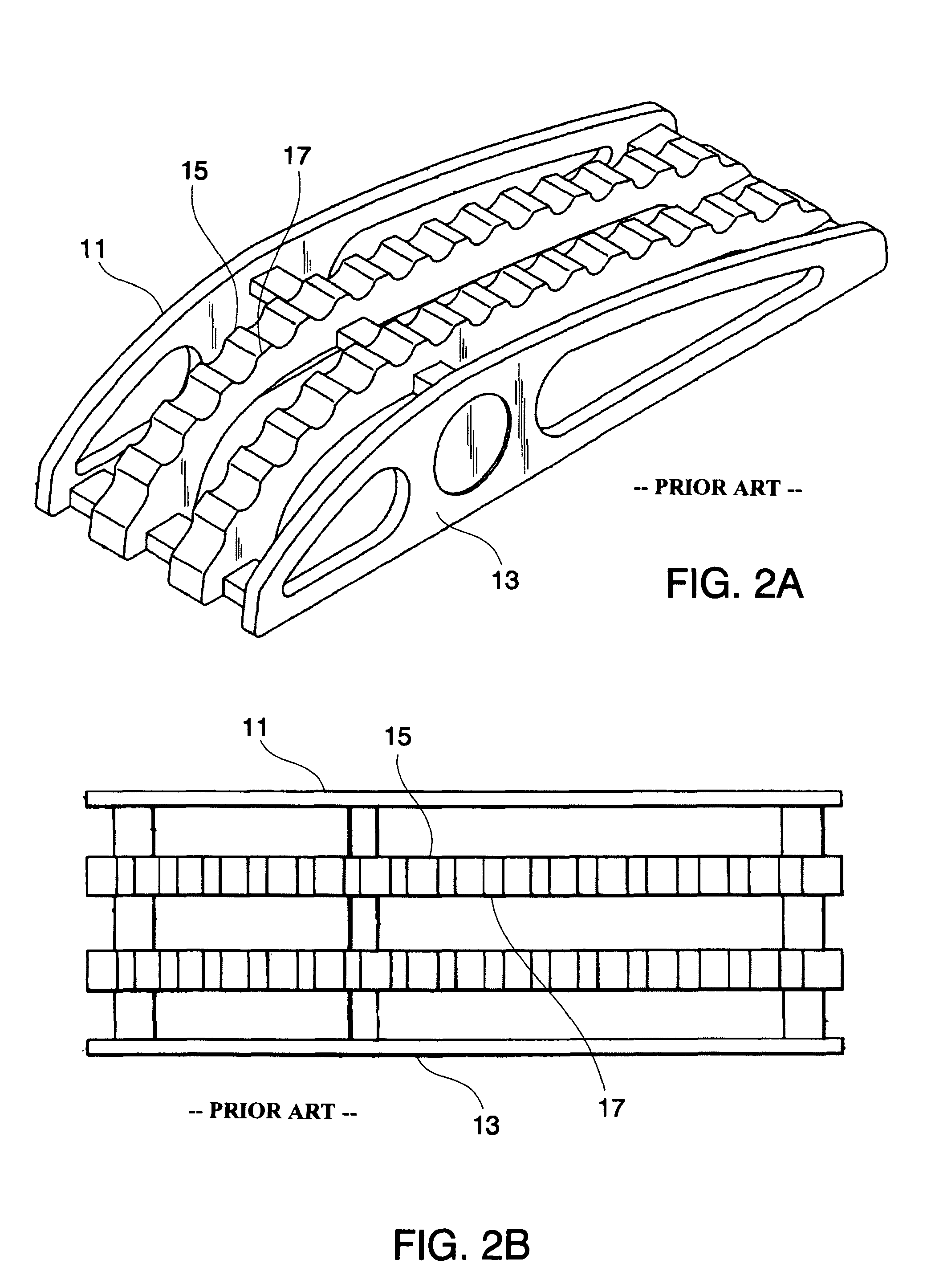 Asymmetrical and complexly-curved, passive, device for relieving back and spinal postural mechanical pain