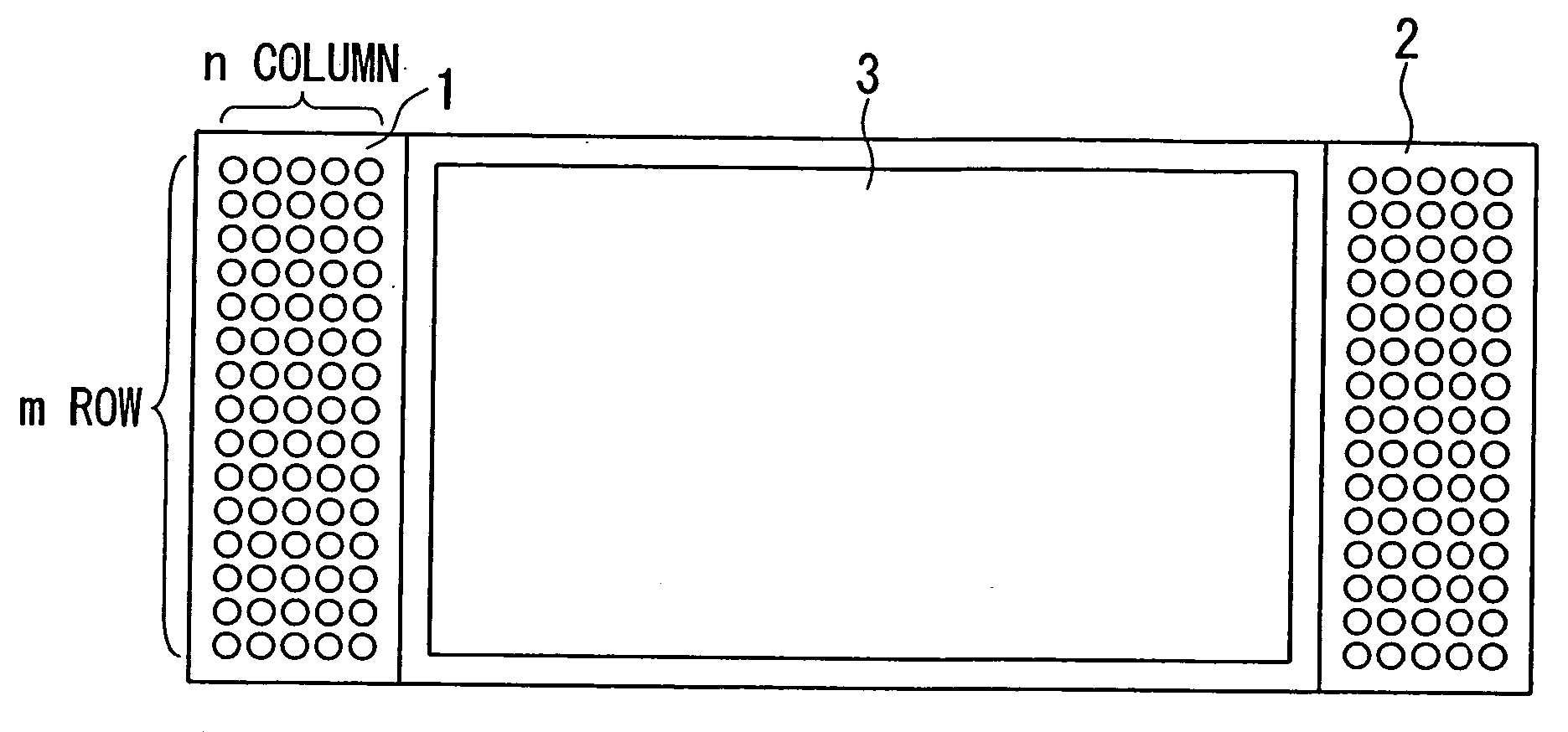 Array speaker system