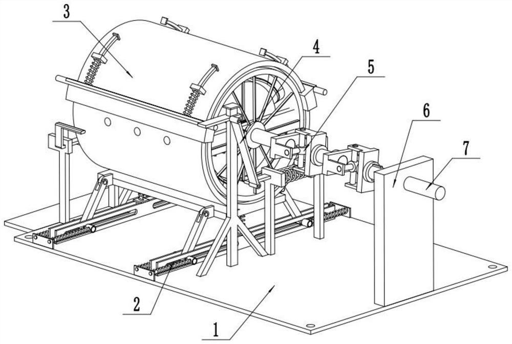 Medical miniature brushless motor