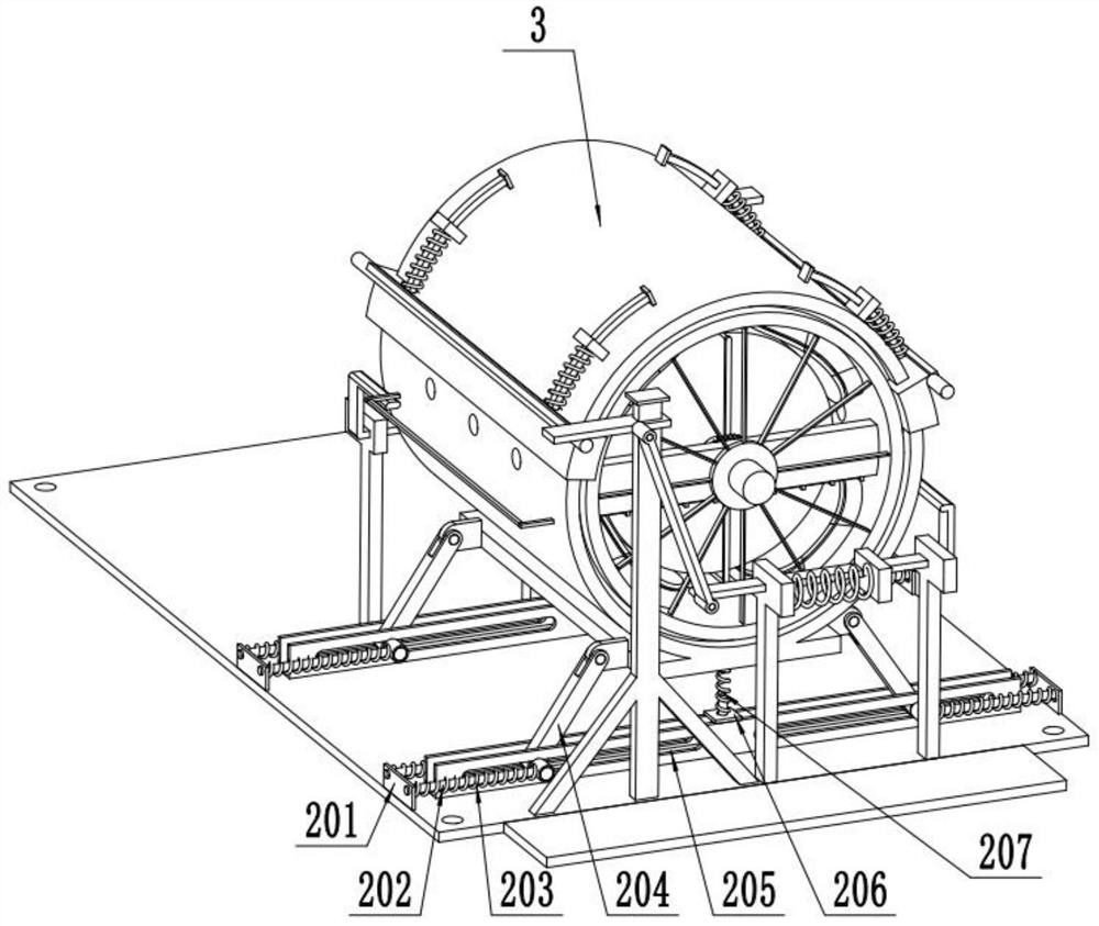 Medical miniature brushless motor