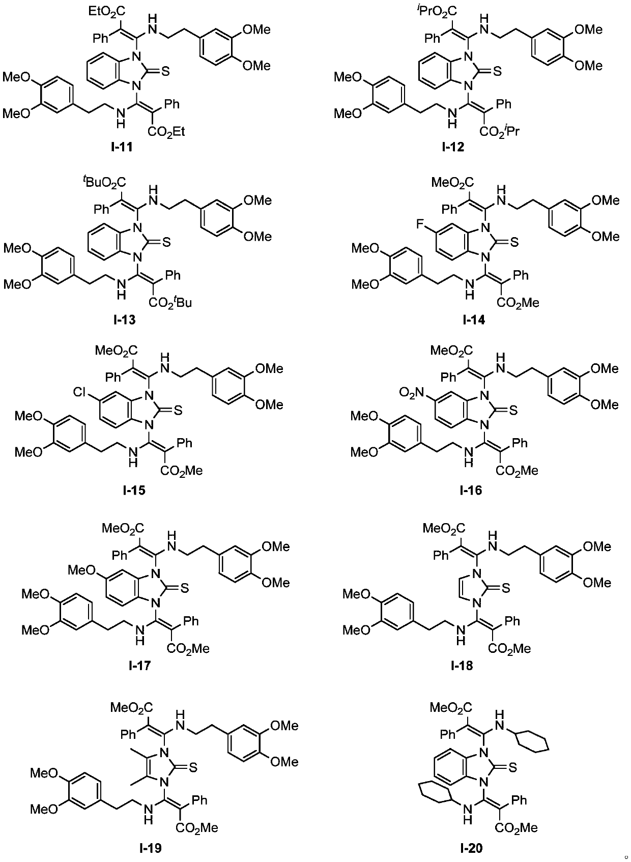 1,3-bis(beta-amino acrylate) substituted imidazole compound as well as preparation method and application thereof