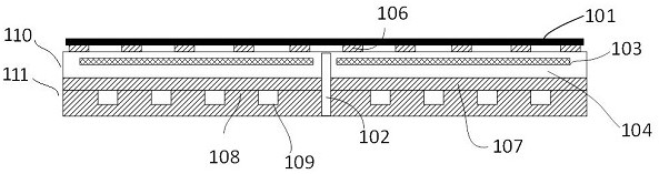 Semiconductor process equipment and electrostatic chuck assembly thereof