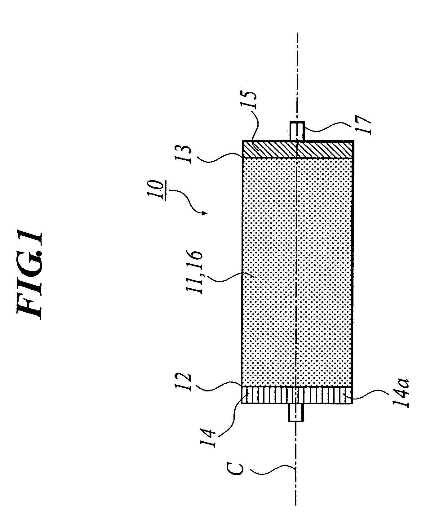 Image forming method