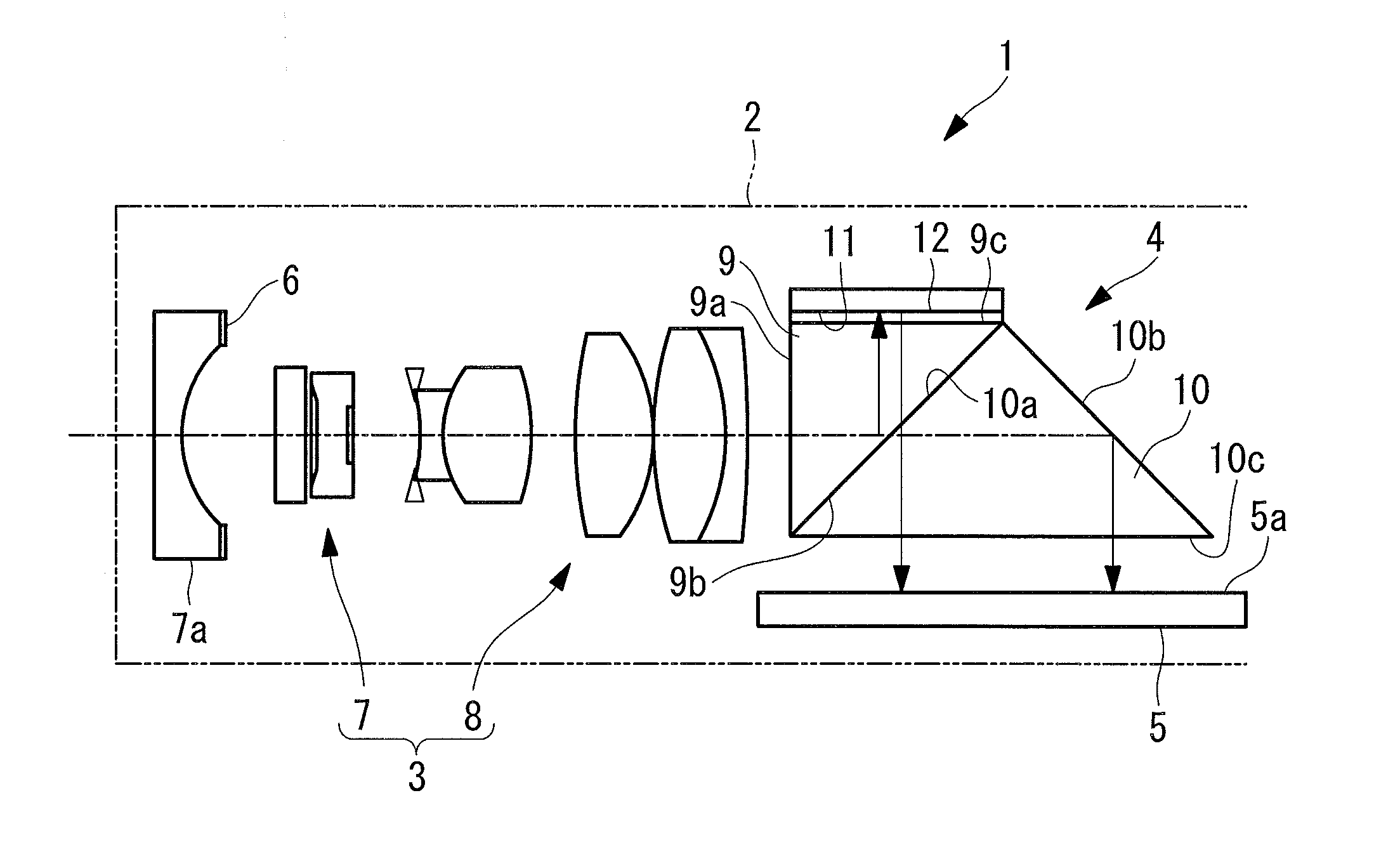 Endoscope