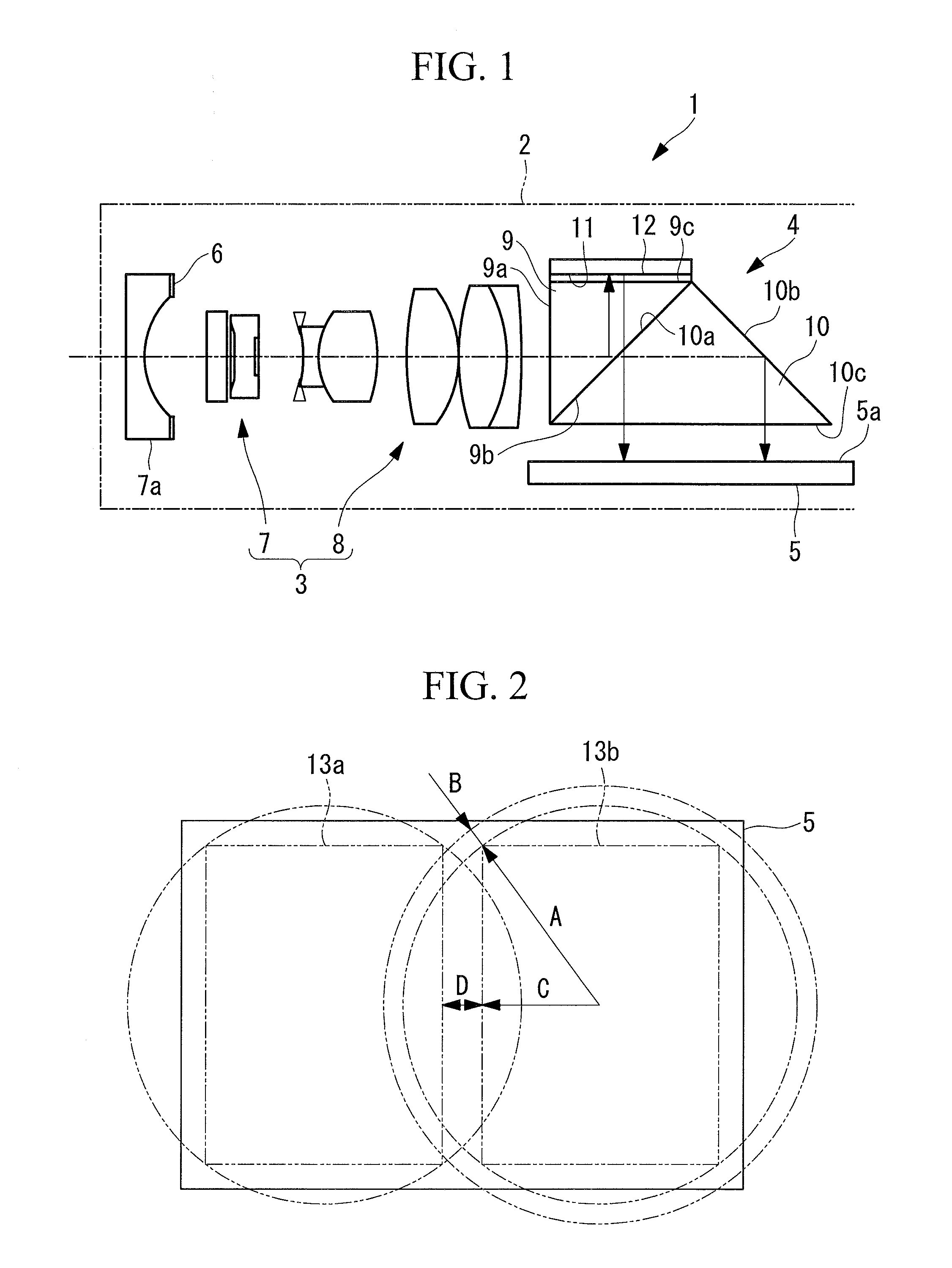 Endoscope