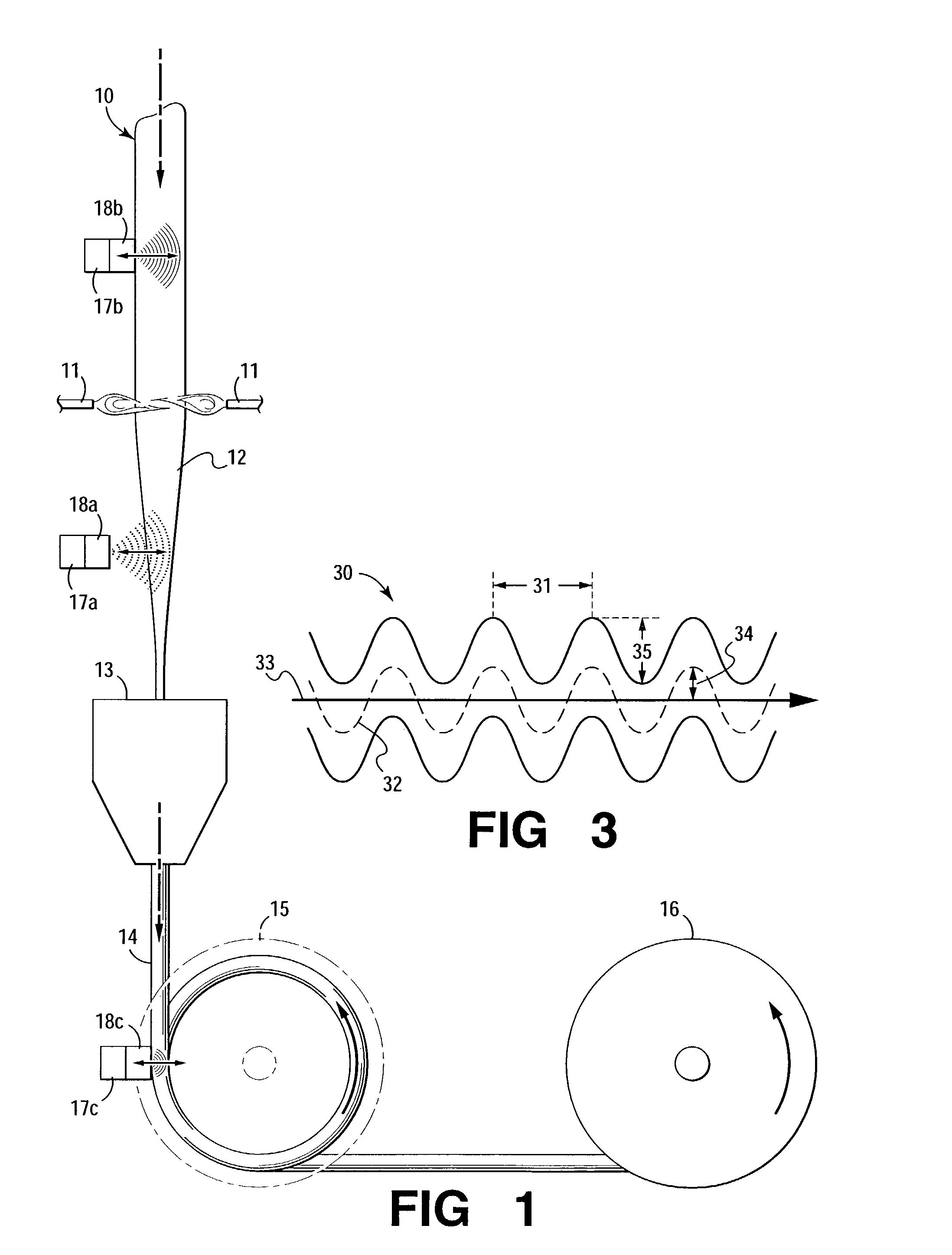 Optical fiber fabrication and product