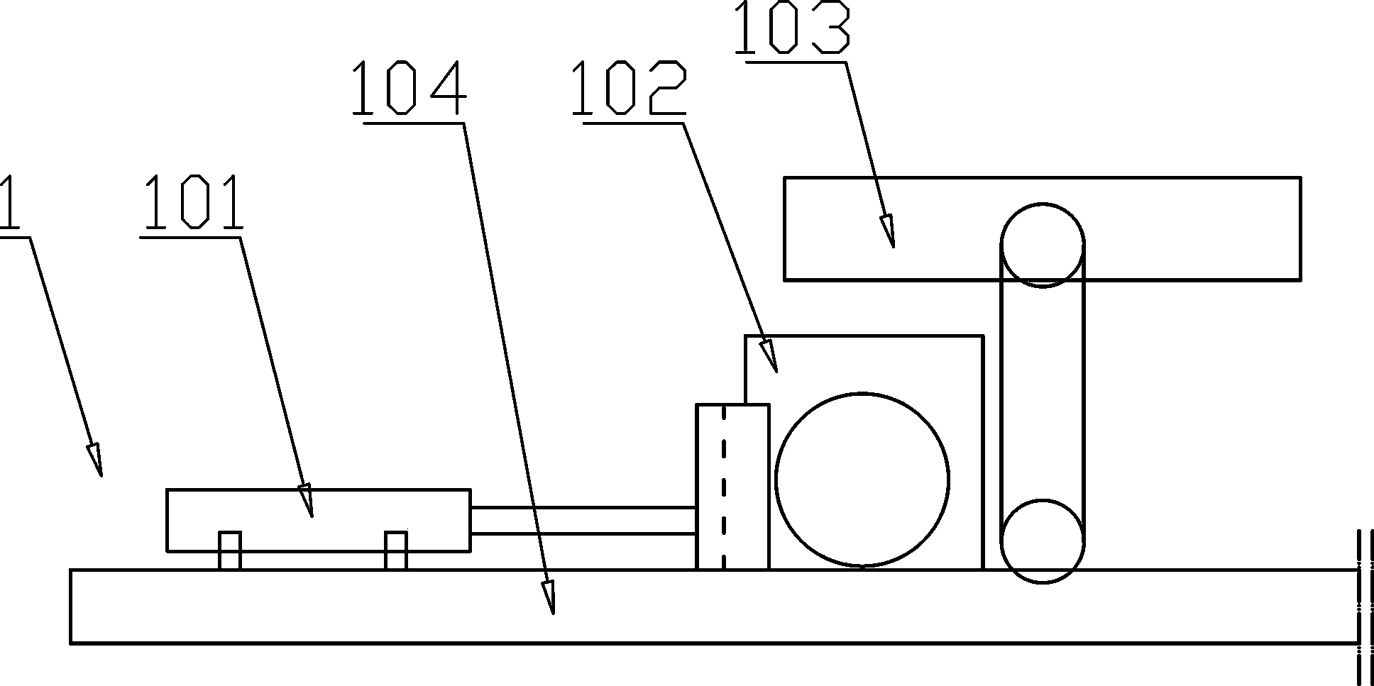 Industrialized mushroom production method and industrialized mushroom production system