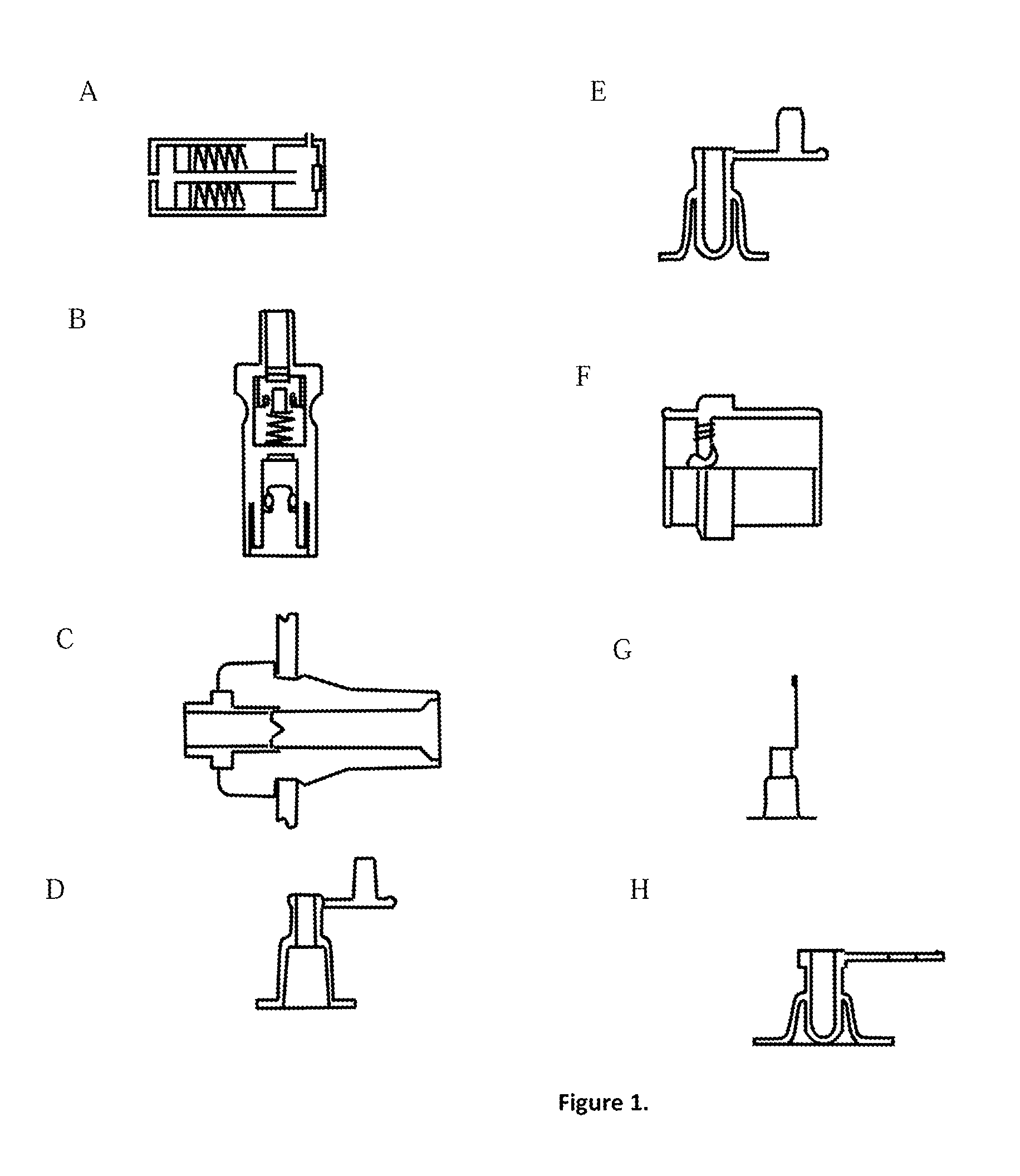 Inflatable box and method of use thereof