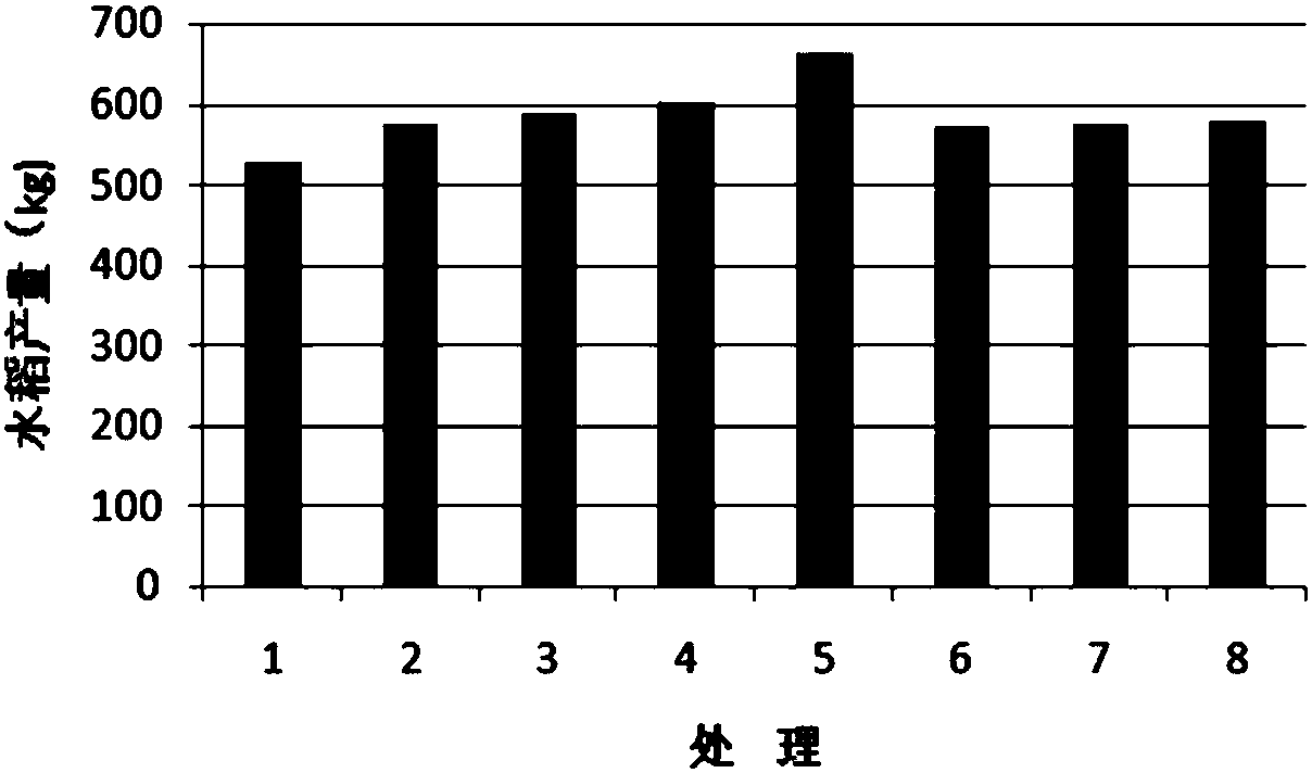 Fulvic acid biomass functional fertilizer for graminaceous crops, and application thereof