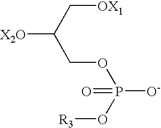 Composition Comprising Phosphatidyl Serine and an Antigen or Allergen and the Use Thereof