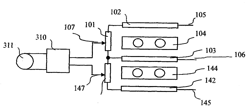 Double-sided electronic paper information protector