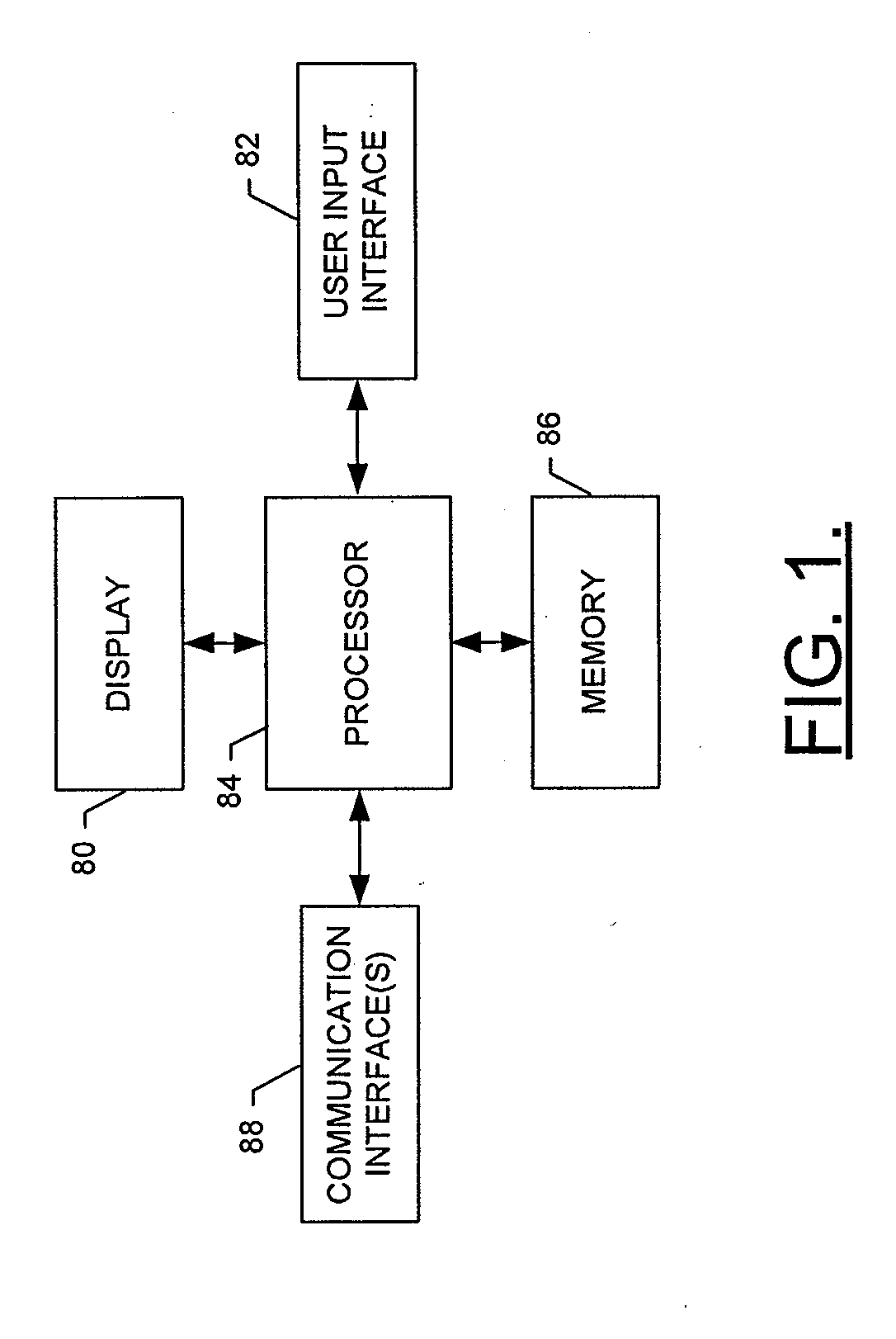 Methods, apparatuses & computer program products for facilitating efficient distribution of data within a system