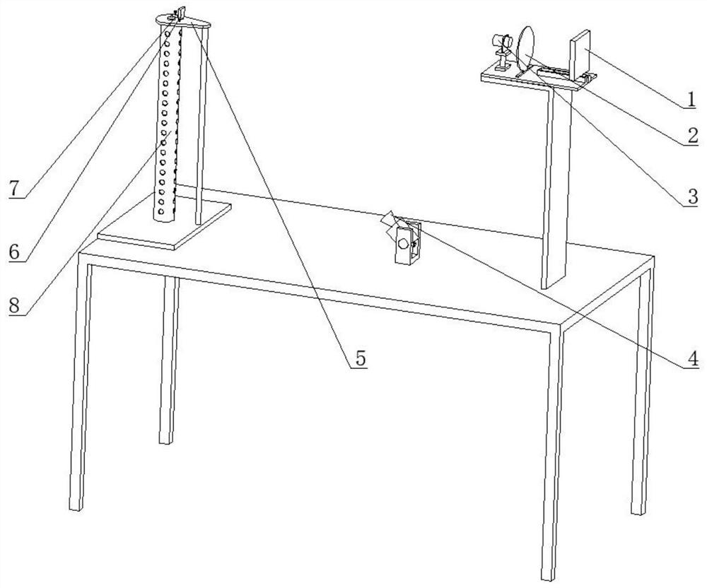 A Measuring Method of Minute Elongation Based on f-p Etalon