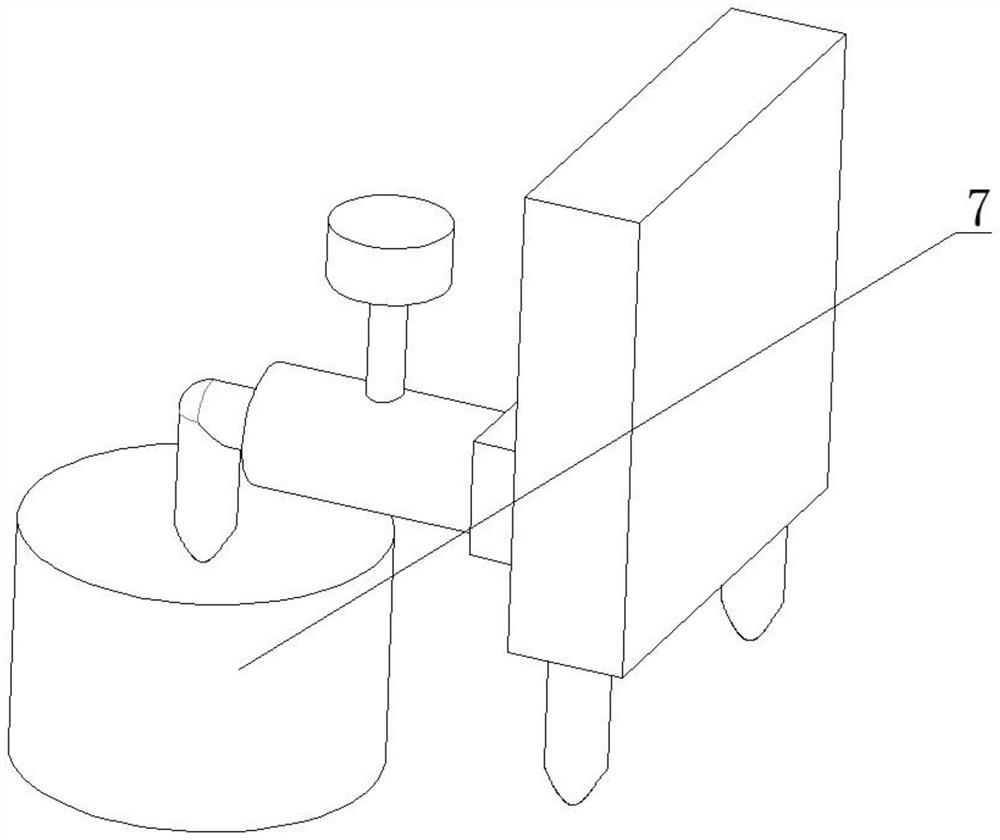 A Measuring Method of Minute Elongation Based on f-p Etalon