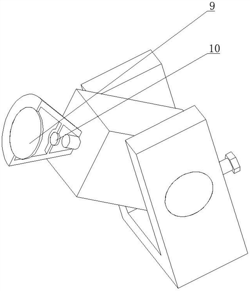 A Measuring Method of Minute Elongation Based on f-p Etalon