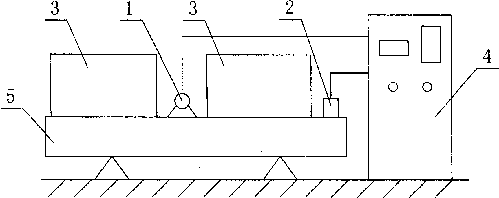 Vibration welding technology