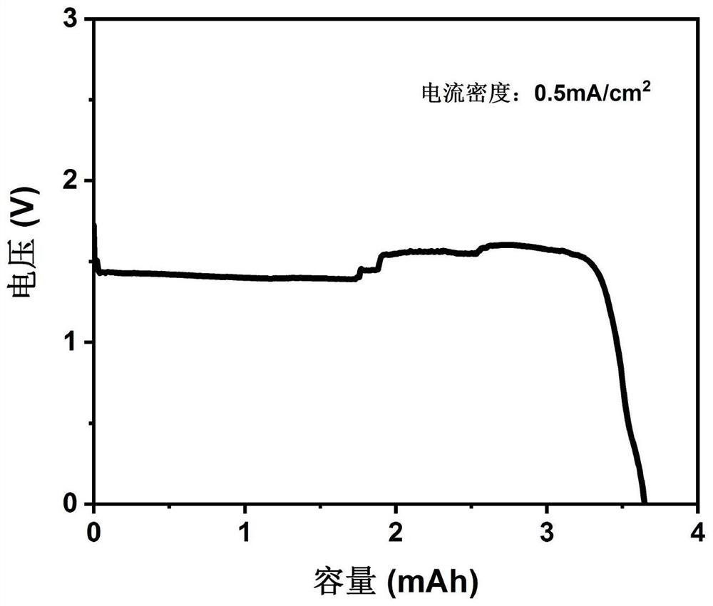 Sodium-carbon dioxide battery, anode for sodium-based battery and preparation method of sodium-carbon dioxide battery