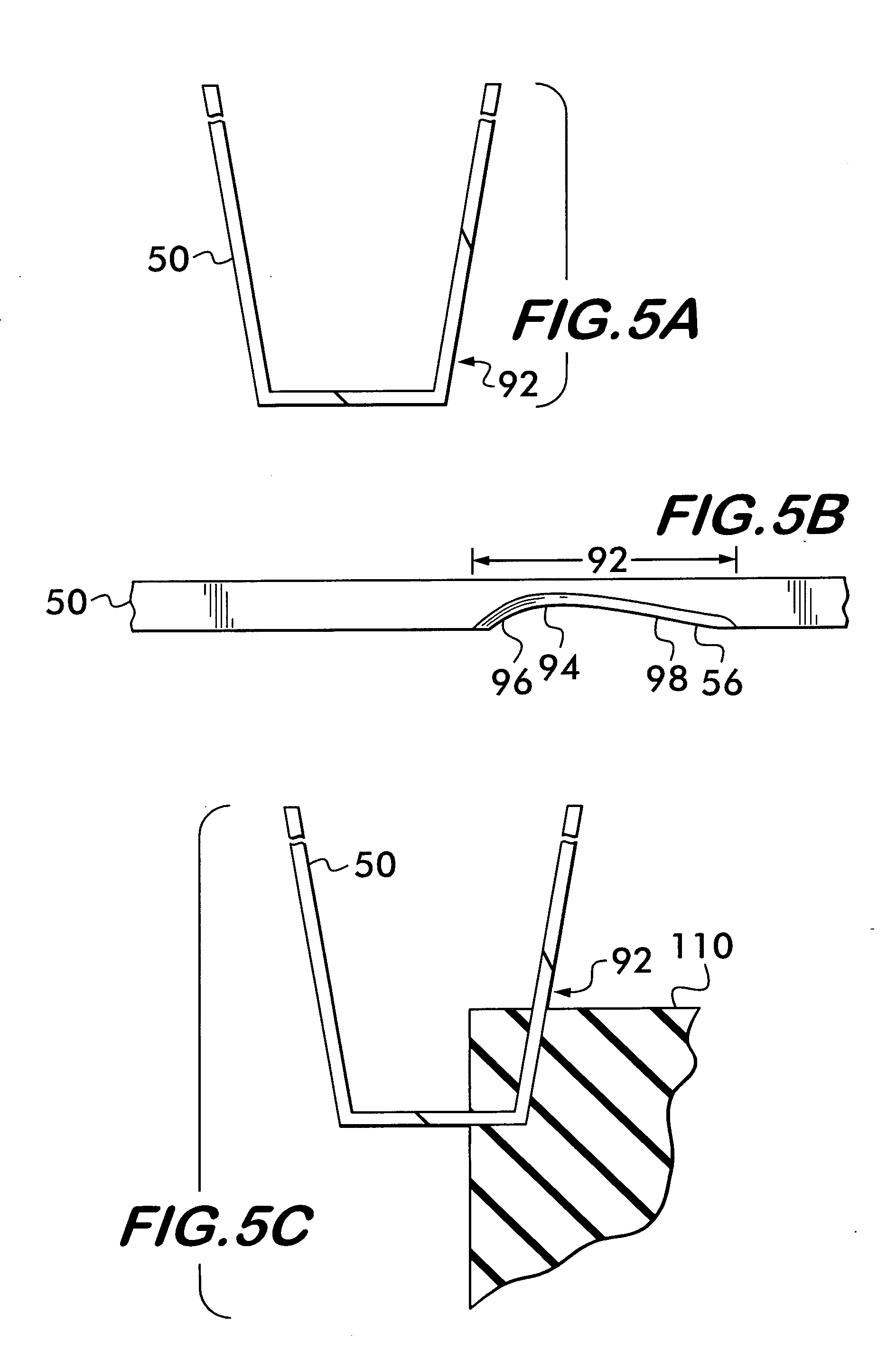 Heated cutting blade, cutting head, and blade mounting structure requiring less current and providing improved cutting and method