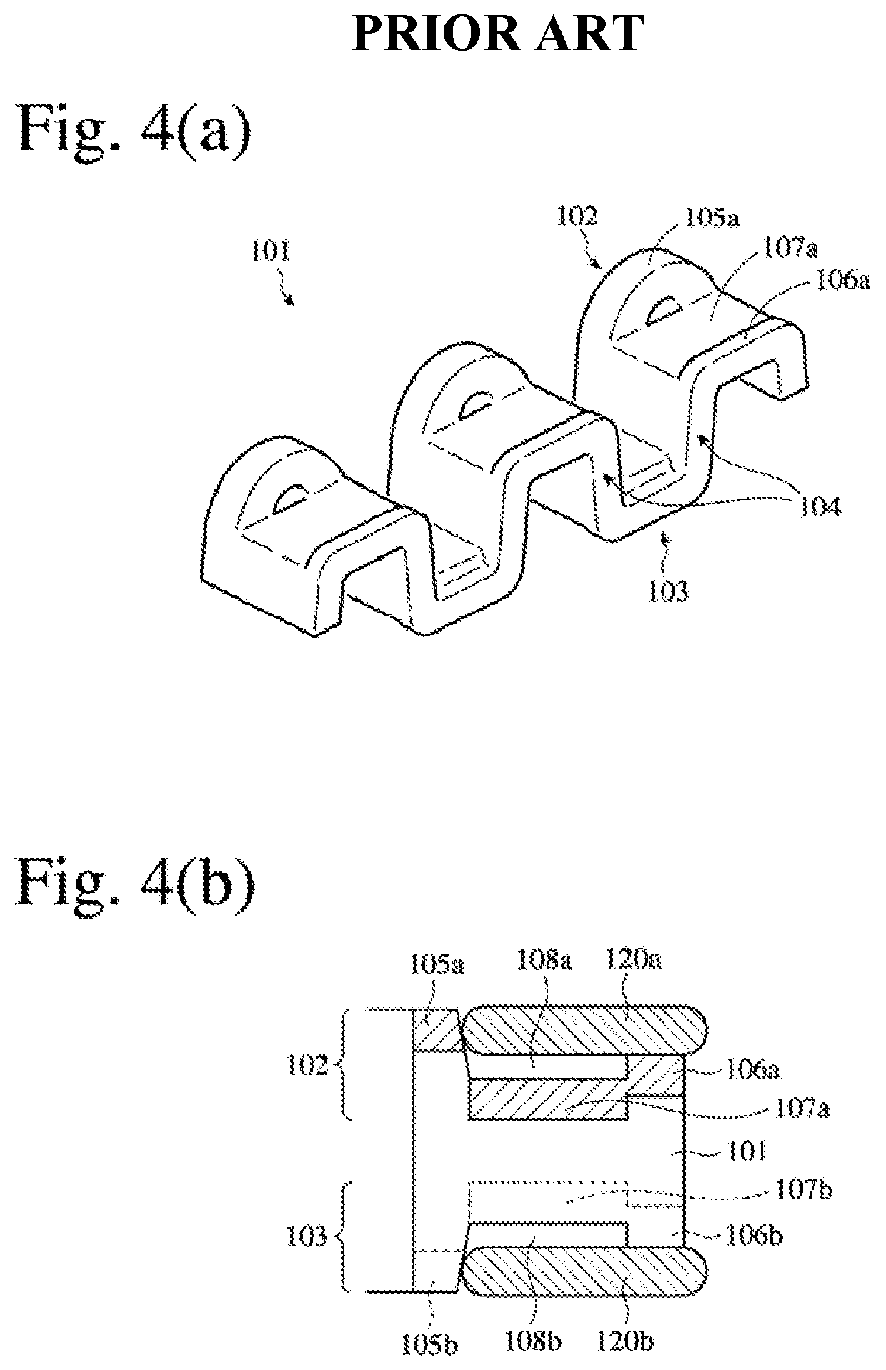 Combined oil control ring