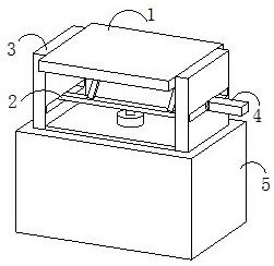 Multifunctional workbench for art design