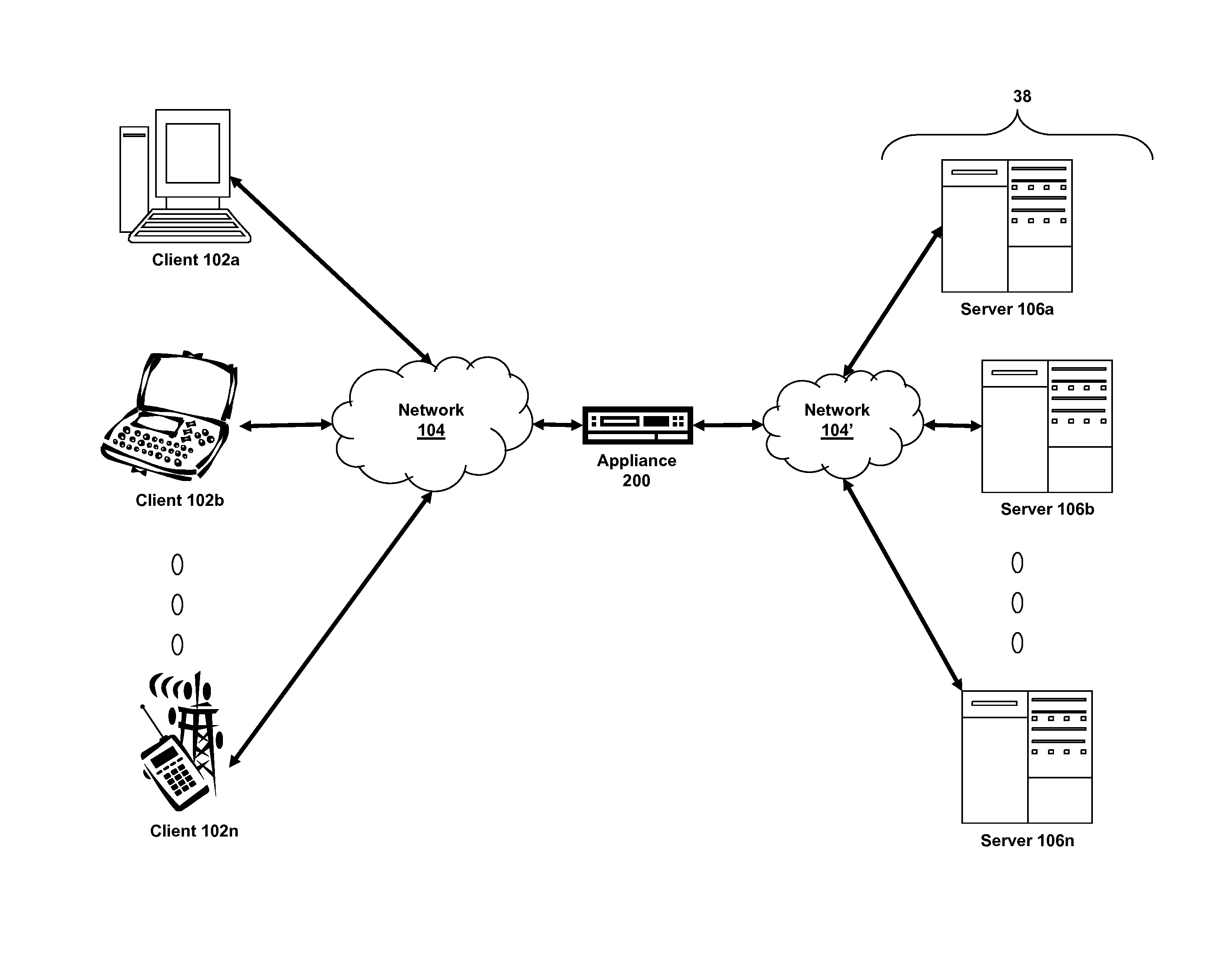 Systems and methods for cloud-based probing and diagnostics