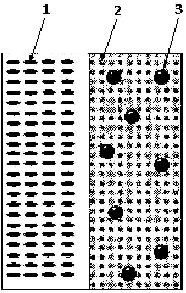 Frame sealant, liquid crystal panel, liquid crystal display and preparation method