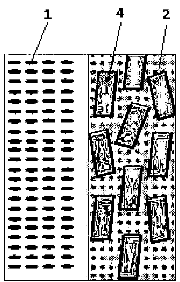 Frame sealant, liquid crystal panel, liquid crystal display and preparation method