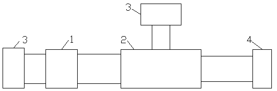 Contactless switch